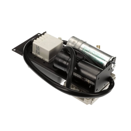 Aht Cooling Systems START COMPONENTS 201444